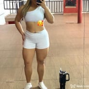 Acompanhante Juliana Almeida - Perfil