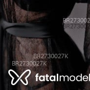 Acompanhante Lolita - Perfil
