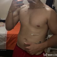 Acompanhante Gael Xxx - Perfil