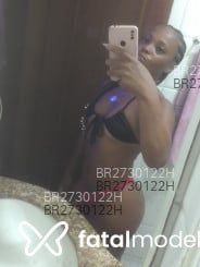 Acompanhante Andressa - Perfil