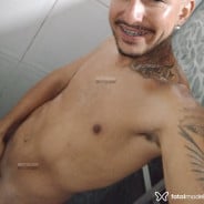 Acompanhante Rodrigo Santos - Perfil