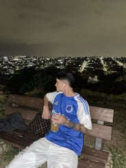 Acompanhante Wlhenriwue - Perfil