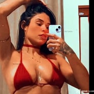 Acompanhante Airáa Santos - Perfil