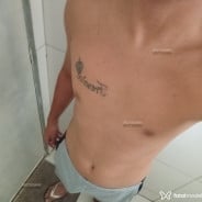 Acompanhante João Lucas - Perfil