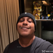 Acompanhante Gustavo Junio - Perfil
