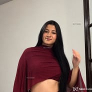 Acompanhante Acomphante - Perfil