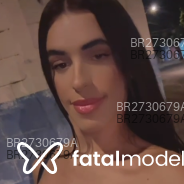 Acompanhante Giovanna Ferreira - Perfil