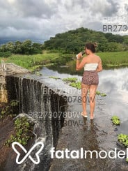 Acompanhante Larissa Sousa - Perfil