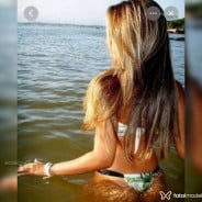Acompanhante Kessia - Perfil