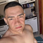 Acompanhante Alan Silva - Perfil