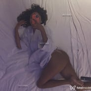 Acompanhante Flora Campos - Perfil