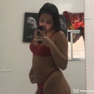 Acompanhante Gaby Rangel - Perfil