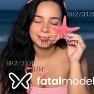Acompanhante Arielly - Perfil