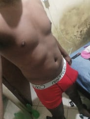Acompanhante Marreta Negra - Perfil