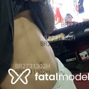 Acompanhante Carlinhos - Perfil