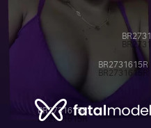 Acompanhante Mayra - Perfil