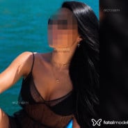 Acompanhante Isabella - Perfil
