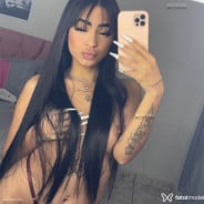 Acompanhante Lavínia Vitóri - Perfil