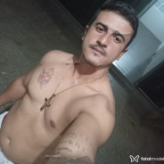 Acompanhante Felipe - Perfil