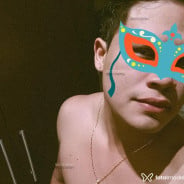 Acompanhante Gabriel Henrique - Perfil