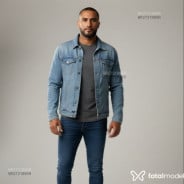 Acompanhante Julião - Perfil