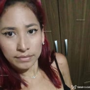 Acompanhante Nikoly - Perfil