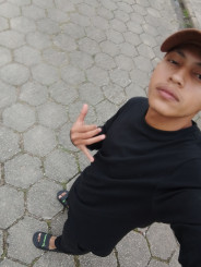 Acompanhante Hailton - Perfil