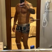 Acompanhante Arthur - Perfil