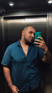 Acompanhante Ursão - Perfil