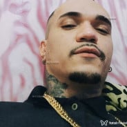 Acompanhante Jefferson - Perfil