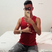 Acompanhante Lucas Leal - Perfil