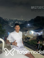 Acompanhante Carlos - Perfil