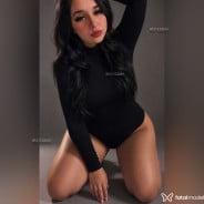 Acompanhante Margot Strozzi - Perfil