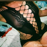 Acompanhante Mia Cherry - Perfil