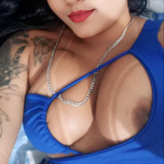 Acompanhante Pamela - Perfil