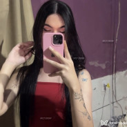 Acompanhante Gaby Mendess - Perfil