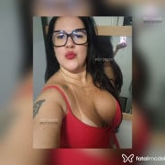 Acompanhante Gisa Aguiar - Perfil
