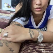 Acompanhante Juliana Fernandes - Perfil