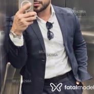 Acompanhante Bryan Recomendado - Perfil