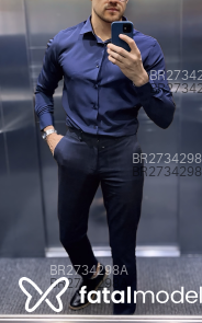 Acompanhante Bryan Homen Culto - Perfil