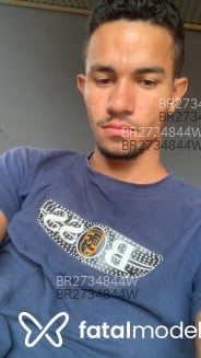 Acompanhante Daniel Silva - Perfil