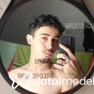 Acompanhante Ricardo - Perfil