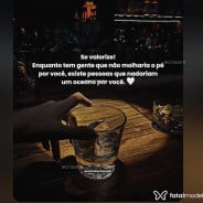 Acompanhante Patrícia - Perfil