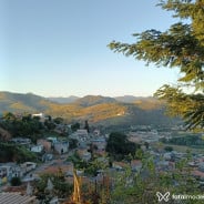 Acompanhante Patrícia - Perfil