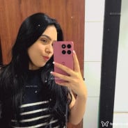 Acompanhante Mari Sousa - Perfil