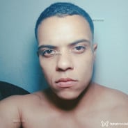 Acompanhante Gabriel Ftm - Perfil