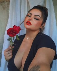 Acompanhante Ravena - Perfil