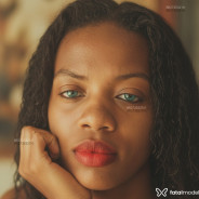 Acompanhante Vanessa - Perfil