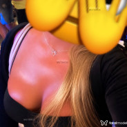 Acompanhante Júlia Copello - Perfil