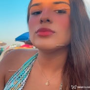 Acompanhante Malu - Perfil